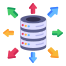 database icon