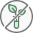externo-gmo-agricultura-jardinagem-bi-chroma-amoghdesign icon