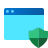 Security Portal icon