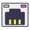 ethernet icon
