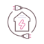 zuhause icon