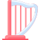 Harp icon