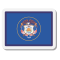 bandiera dello Utah icon