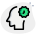 coronavirus sorgen icon