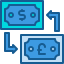 Dinheiro icon