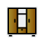 wardrobe icon