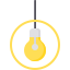 lamp icon