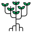 root icon