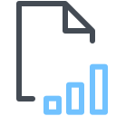 Report File icon