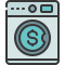 세탁 icon