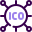 ICO icon