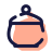 Keksdose icon
