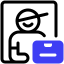 lieferant icon