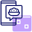 restaurant app icon