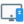 computer class equipment icon