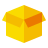 オープンデリバリーボックス icon