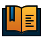 book icon