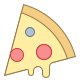 Pizza icon