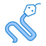 Schlange icon