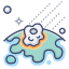 astronomy icon