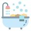 bath icon