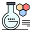 test tube icon