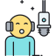Radio Speaker icon