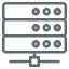 Internet Server icon