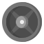 Weight Plates icon