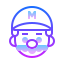 スーパーマリオ icon