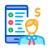 Business App icon