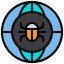 virus icon