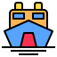 순항 icon