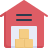 warehouse icon