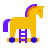 caballo de Troya icon