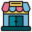 shop icon