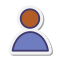 성별 중립-사용자-피부 유형-3 icon