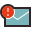 Mail icon