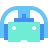 VR Glasses icon