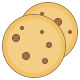 office l style 쿠키 icon