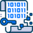 Criptografia de dados icon