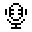 pixels style 라디오 스튜디오 icon