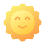 Sunny Weather icon