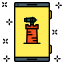 smartphone icon