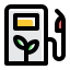 eco fuel icon