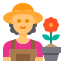 园丁 icon