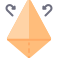 折纸 icon