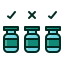 Approved Vaccine icon