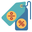 Price Tags icon