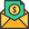 salário-externo-dinheiro-kmg-design-outline-color-kmg-design icon